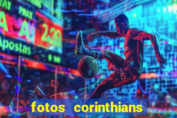 fotos corinthians zuando o palmeiras